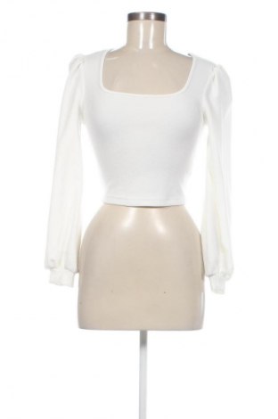 Damen Shirt SHEIN, Größe XS, Farbe Weiß, Preis € 9,99