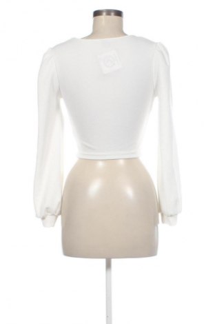 Damen Shirt SHEIN, Größe XS, Farbe Weiß, Preis € 9,99