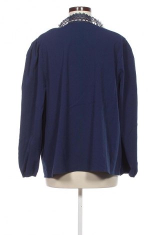 Damen Shirt SHEIN, Größe XXL, Farbe Blau, Preis € 9,99
