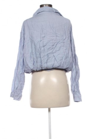 Damen Shirt SHEIN, Größe L, Farbe Blau, Preis 6,99 €