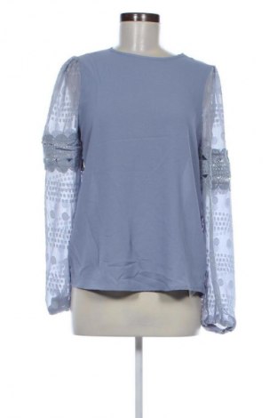 Damen Shirt SHEIN, Größe S, Farbe Blau, Preis 6,99 €