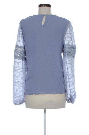Damen Shirt SHEIN, Größe S, Farbe Blau, Preis 6,99 €