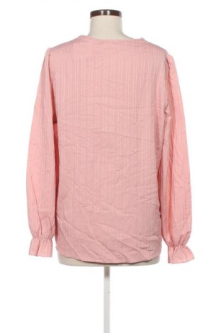 Bluzka damska SHEIN, Rozmiar XL, Kolor Popielaty róż, Cena 31,99 zł