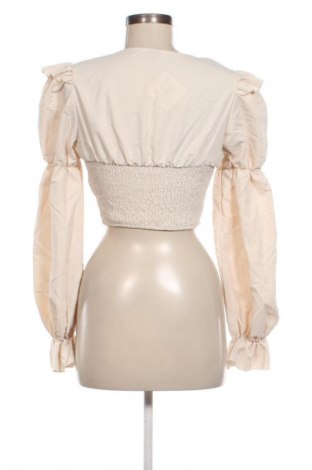Damen Shirt SHEIN, Größe S, Farbe Ecru, Preis € 6,99