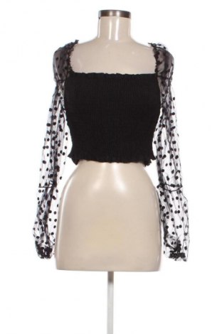 Damen Shirt SHEIN, Größe M, Farbe Schwarz, Preis € 6,99