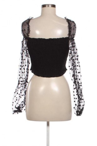 Damen Shirt SHEIN, Größe M, Farbe Schwarz, Preis € 6,99