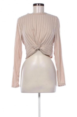 Damen Shirt SHEIN, Größe XL, Farbe Beige, Preis € 9,99