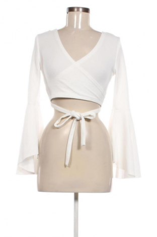 Damen Shirt SHEIN, Größe XS, Farbe Weiß, Preis € 8,99