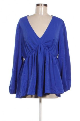 Damen Shirt SHEIN, Größe XL, Farbe Blau, Preis 8,99 €
