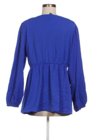 Damen Shirt SHEIN, Größe XL, Farbe Blau, Preis 8,99 €