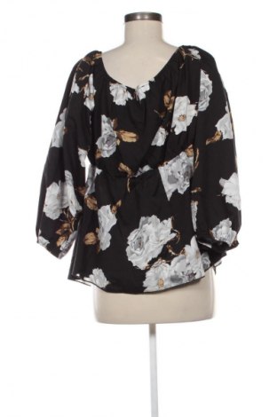Bluzka damska SHEIN, Rozmiar 3XL, Kolor Kolorowy, Cena 51,99 zł