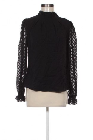 Bluză de femei SHEIN, Mărime L, Culoare Negru, Preț 37,99 Lei