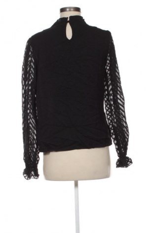 Bluză de femei SHEIN, Mărime L, Culoare Negru, Preț 37,99 Lei