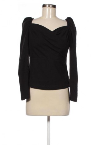 Bluzka damska SHEIN, Rozmiar M, Kolor Czarny, Cena 31,99 zł