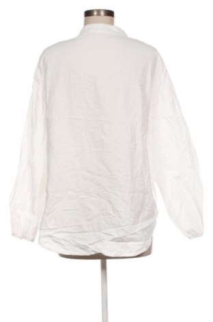 Dámska blúza SHEIN, Veľkosť M, Farba Biela, Cena  6,95 €