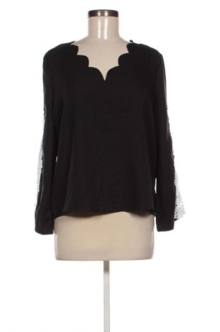 Damen Shirt SHEIN, Größe L, Farbe Schwarz, Preis € 6,99
