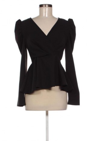 Bluză de femei SHEIN, Mărime S, Culoare Negru, Preț 65,99 Lei