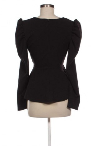 Bluză de femei SHEIN, Mărime S, Culoare Negru, Preț 65,99 Lei