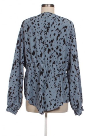 Dámská halenka SHEIN, Velikost 3XL, Barva Vícebarevné, Cena  259,00 Kč