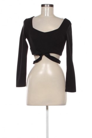 Bluzka damska SHEIN, Rozmiar S, Kolor Czarny, Cena 33,99 zł