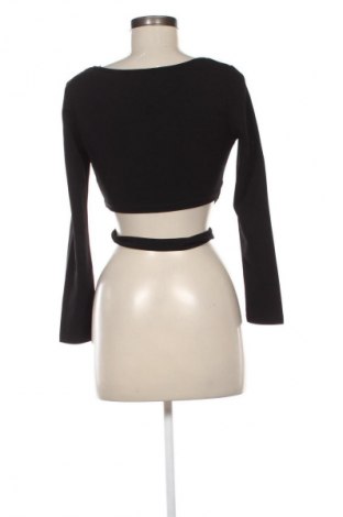 Bluzka damska SHEIN, Rozmiar S, Kolor Czarny, Cena 33,99 zł