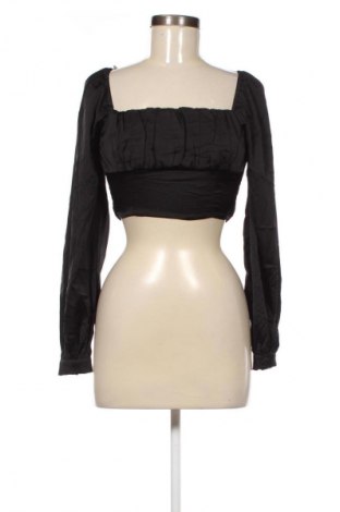 Damen Shirt SHEIN, Größe XS, Farbe Schwarz, Preis € 13,99