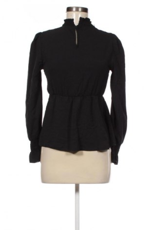 Bluză de femei SHEIN, Mărime XS, Culoare Negru, Preț 31,99 Lei