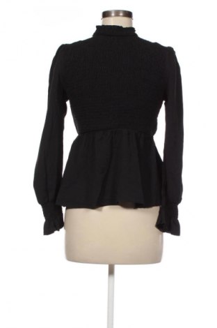 Bluză de femei SHEIN, Mărime XS, Culoare Negru, Preț 31,99 Lei