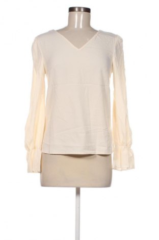 Bluzka damska SHEIN, Rozmiar XS, Kolor ecru, Cena 33,99 zł