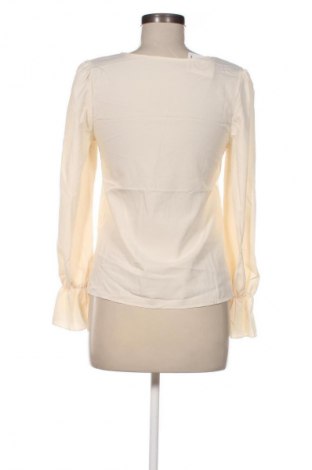 Bluzka damska SHEIN, Rozmiar XS, Kolor ecru, Cena 33,99 zł