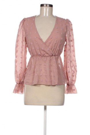 Bluză de femei SHEIN, Mărime XS, Culoare Mov deschis, Preț 65,99 Lei