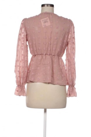 Bluză de femei SHEIN, Mărime XS, Culoare Mov deschis, Preț 65,99 Lei