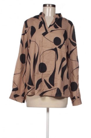Damen Shirt SHEIN, Größe L, Farbe Mehrfarbig, Preis 7,99 €