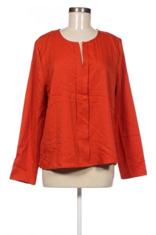 Damen Shirt SHEIN, Größe L, Farbe Rot, Preis 7,99 €