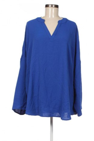 Damen Shirt SHEIN, Größe 4XL, Farbe Grün, Preis 11,99 €