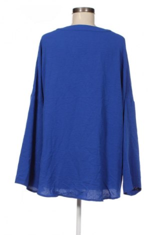 Damen Shirt SHEIN, Größe 4XL, Farbe Grün, Preis 11,99 €