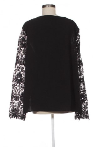 Damen Shirt SHEIN, Größe XXL, Farbe Schwarz, Preis 9,99 €
