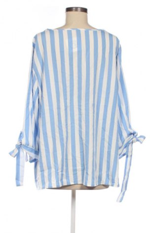 Dámska blúza SHEIN, Veľkosť 4XL, Farba Viacfarebná, Cena  9,95 €