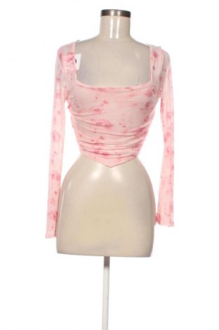 Bluză de femei SHEIN, Mărime XS, Culoare Multicolor, Preț 35,99 Lei