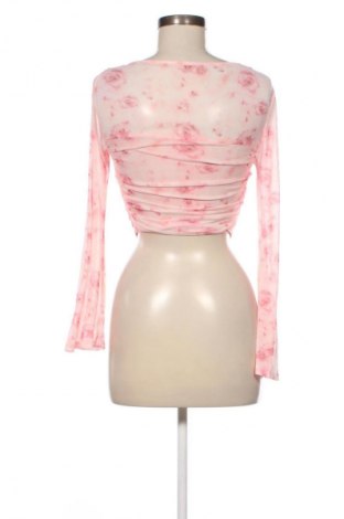 Bluză de femei SHEIN, Mărime XS, Culoare Multicolor, Preț 35,99 Lei