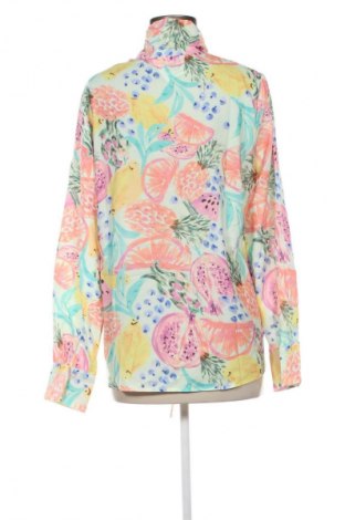 Bluză de femei SHEIN, Mărime L, Culoare Multicolor, Preț 38,99 Lei