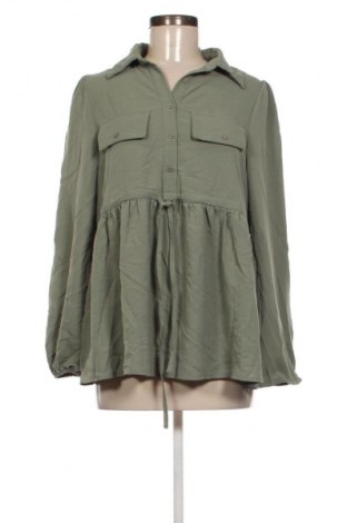 Damen Shirt SHEIN, Größe S, Farbe Grün, Preis € 6,99