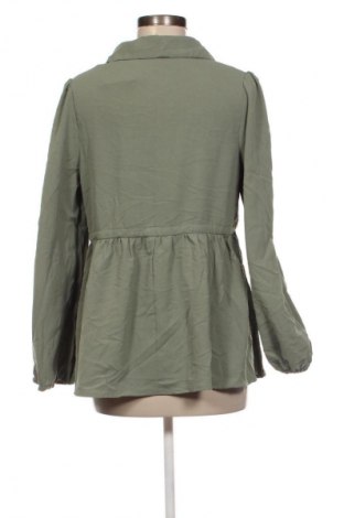 Damen Shirt SHEIN, Größe S, Farbe Grün, Preis € 6,99