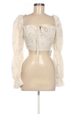 Damen Shirt SHEIN, Größe S, Farbe Mehrfarbig, Preis 7,99 €
