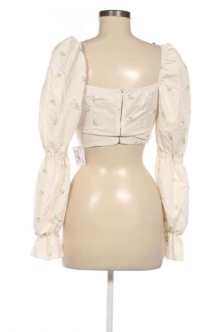 Damen Shirt SHEIN, Größe S, Farbe Mehrfarbig, Preis 7,99 €