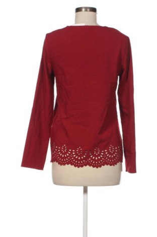 Bluză de femei SHEIN, Mărime XS, Culoare Roșu, Preț 32,99 Lei