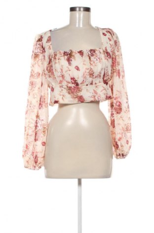 Damen Shirt SHEIN, Größe XL, Farbe Mehrfarbig, Preis € 6,99