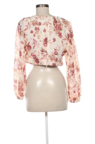 Damen Shirt SHEIN, Größe XL, Farbe Mehrfarbig, Preis € 6,99