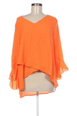 Damen Shirt SHEIN, Größe L, Farbe Orange, Preis 5,99 €