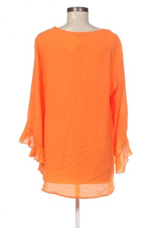 Damen Shirt SHEIN, Größe L, Farbe Orange, Preis 5,99 €